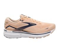 Brooks Ghost 15, Scarpe da corsa Donna, Rosa (Albicocca Estate Blue White), 35.5 EU