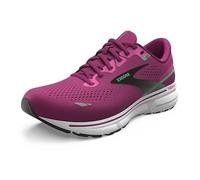 Brooks Ghost 15, Scarpe da corsa Donna, Rosa (Pink Festival Fuchsia Black), 39 EU