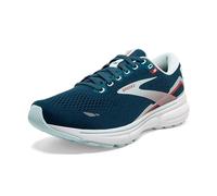 Brooks Ghost 15, Sneaker Donna, Legion Blu Blu Agrodolce, 37.5 EU