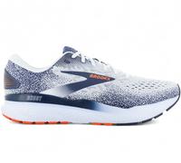 Brooks Running Ghost 16 - uomo - bianco