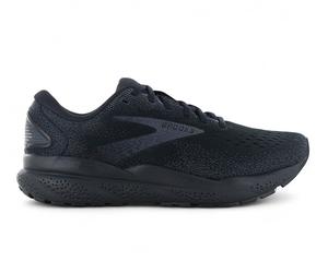 BROOKS GHOST 16 - 1204071B-020 - EU 36.5 Nero