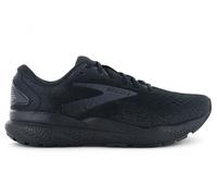 SCARPE BROOKS GHOST 16 TG 40 COD 1204071B020 - 9W [US 8.5 UK 6.5 CM 25.5] Nero