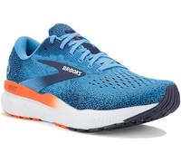 Scarpe Brooks Ghost 16 Medium azzurro cielo arancione - 46.5