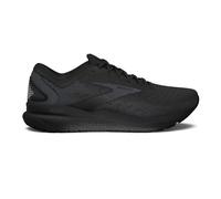 Brooks Ghost 16 Black/Black/Ebony da Donna 36.5 Nero