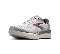 Brooks Ghost 16 Grey/Gargoyle/Pink Donna, EU 38