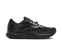 Brooks Ghost 16 GTX - scarpe running neutre - uomo 8 US Black man Gore-Tex Invisible Fit