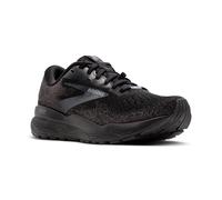 BROOKS Ghost 16 GTX, Sneaker Uomo, Nero/Nero/Ebano, 41 EU