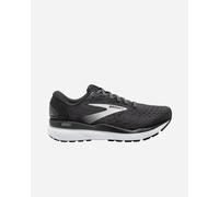 Brooks Ghost 16 M - Scarpe Running - Uomo - Nero 44