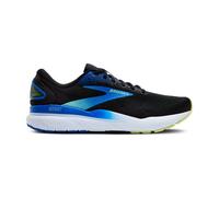 BROOKS GHOST 16 MEN'S 002 Black/Cobalt/Neo Yellow - 110418 1D 002