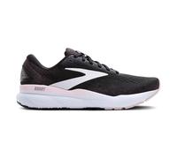 Brooks Ghost 16 Scarpe Neutrali Donna-Nero,Rosa
