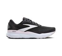Brooks Ghost 16 - scarpe running neutre - donna Black/Rose 7 US