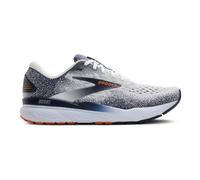 BROOKS Ghost 16 - Uomo - Nero / Bianco - Taglia 40 1/2- modello 2025