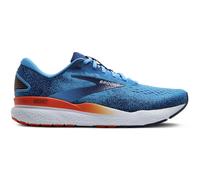 BROOKS Ghost 16 - Uomo - Blu - Taglia 42 1/2- modello 2025