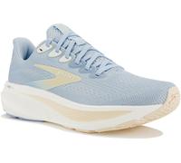 Brooks Ghost 17 Skyway/Coconut/Sand 37.5 Celeste