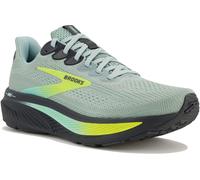 BROOKS Ghost 17 - Uomo - Grigio / Nero - Taglia 43- modello 2026
