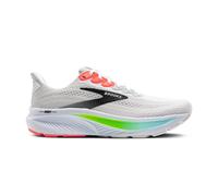 Brooks Ghost 17 Bianco Rosa - Scarpe Running Uomo EUR 45,5 / US 11,5