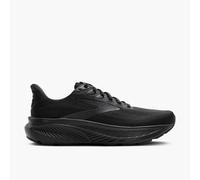 Brooks Ghost 17 Black/Black/Ebony da Donna 40.5 Nero