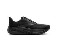 Brooks Ghost 17 Black/Black/Ebony da Uomo 43 Nero