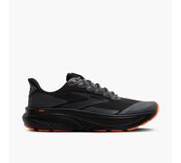 Brooks Ghost 17 Black/Orange da Donna 41