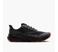 Brooks Ghost 17 Black/Orange da Donna 42