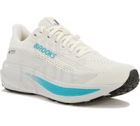 Scarpe running donna Brooks Ghost 17 GTX Coconut/Oyster/Blue US 10