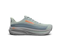 Brooks Ghost 17 GoreTex Smoke/Primer Grey/Orange 42 Grigio