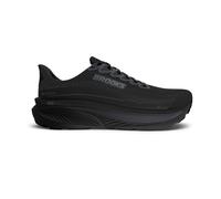 Brooks Ghost 17 GTX Black/Black/Ebony da Donna 38.5 Nero