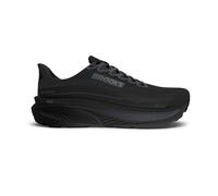Brooks Ghost 17 GTX Black/Black/Ebony da Donna 38 Nero