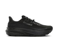 Brooks Ghost 17 GTX Black/Black/Ebony da Uomo 46 Nero