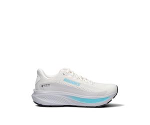 BROOKS GHOST 17 GTX Scarpa running donna bianca in gore-tex 37 ½