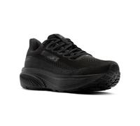 Brooks Ghost 17 GTX Black/Black/Ebony da Uomo 41 Nero