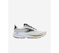 SCARPE BROOKS GHOST 17 TG 42.5 COD 1104421D191 - 9M [US 9 UK 8 CM 27] Bianco