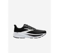 Brooks Ghost 17 M - Scarpe Running - Uomo - Nero 44,5