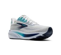 Brooks Ghost 17 men - col.135(White/Beacon Blue/Ipanema)