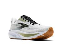 Brooks Ghost 17 men - col.191(White/Black/Tea)