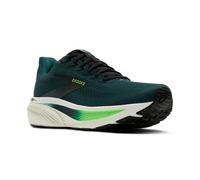Brooks Ghost 17 men - col.338(Atlantic Deep/Black/Green)