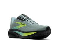 BROOKS GHOST 17 MEN'S 349 Gray Mist/Yucca/Nightlife - 110442 1D 349