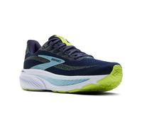 Brooks Ghost 17 men - col.414(Peacoat/Lime/Blue)