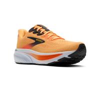 Brooks Ghost 17 men - col.865(Blazing orange/Yellow/Ebony)