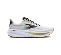 BROOKS GHOST 17 MEN'S 191 White/Black/Tea - 110442 1D 191