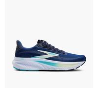 Brooks Ghost 17 Navy/Green/Turquoise da Donna 42.5 Blu