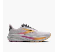 Brooks Ghost 17 Oyster/Apricot/Pink da Donna 40 Rosa