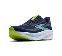 Brooks Ghost 17 Scarpe da Corsa Scarpe neutrali Uomini Blu Scuro 41