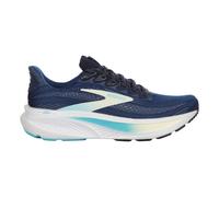 BROOKS GHOST 17 Scarpe Running / Corsa DONNA [+GRATIS BRT] Navy/Green/Turquoise
