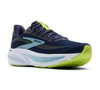 BROOKS GHOST 17 Scarpe Running / Corsa UOMO [+ GRATIS BRT] Peacot/Lime/Blue