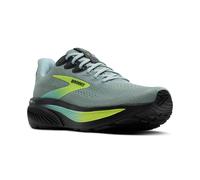 BROOKS GHOST 17 MEN'S 349 Gray Mist/Yucca/Nightlife - 110442 1D 349