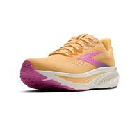 Brooks Ghost 17 woman - col.810(Apricot/Grey/Pink)