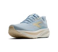 Brooks Ghost 17 W - scarpe running neutre - donna Blue/Beige 7 US