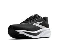 Brooks Scarpe da corsa Ghost 17 Neutral Uomo, nero/grigio/bianco, 45.5 EU