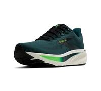 Brooks Ghost 17 Atlantic Deep/Black/Green 46.5 Blu
